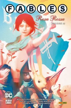 Volume cover